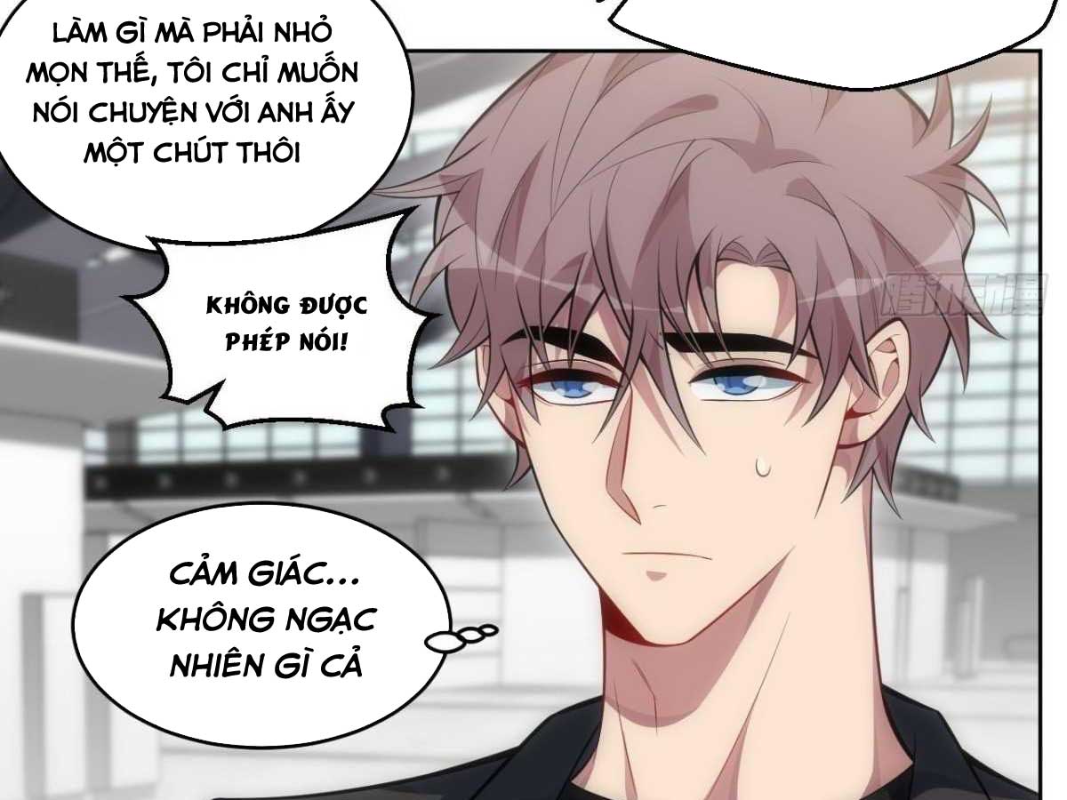 Giam Cầm 100% chapter 82