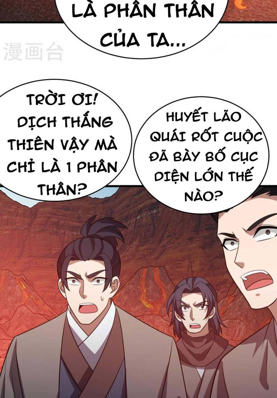 chúa tể tam giới chapter 289 32