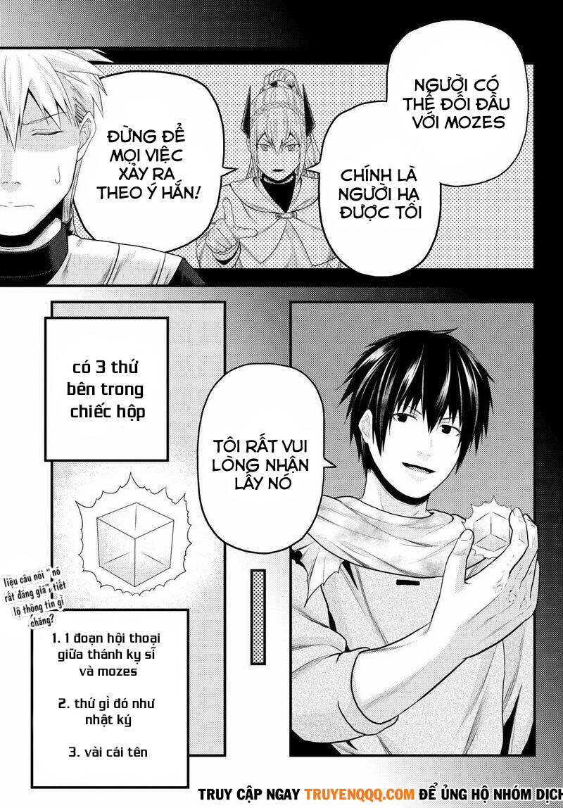 tôi là dân làng, thì đã sao? chapter 48 3