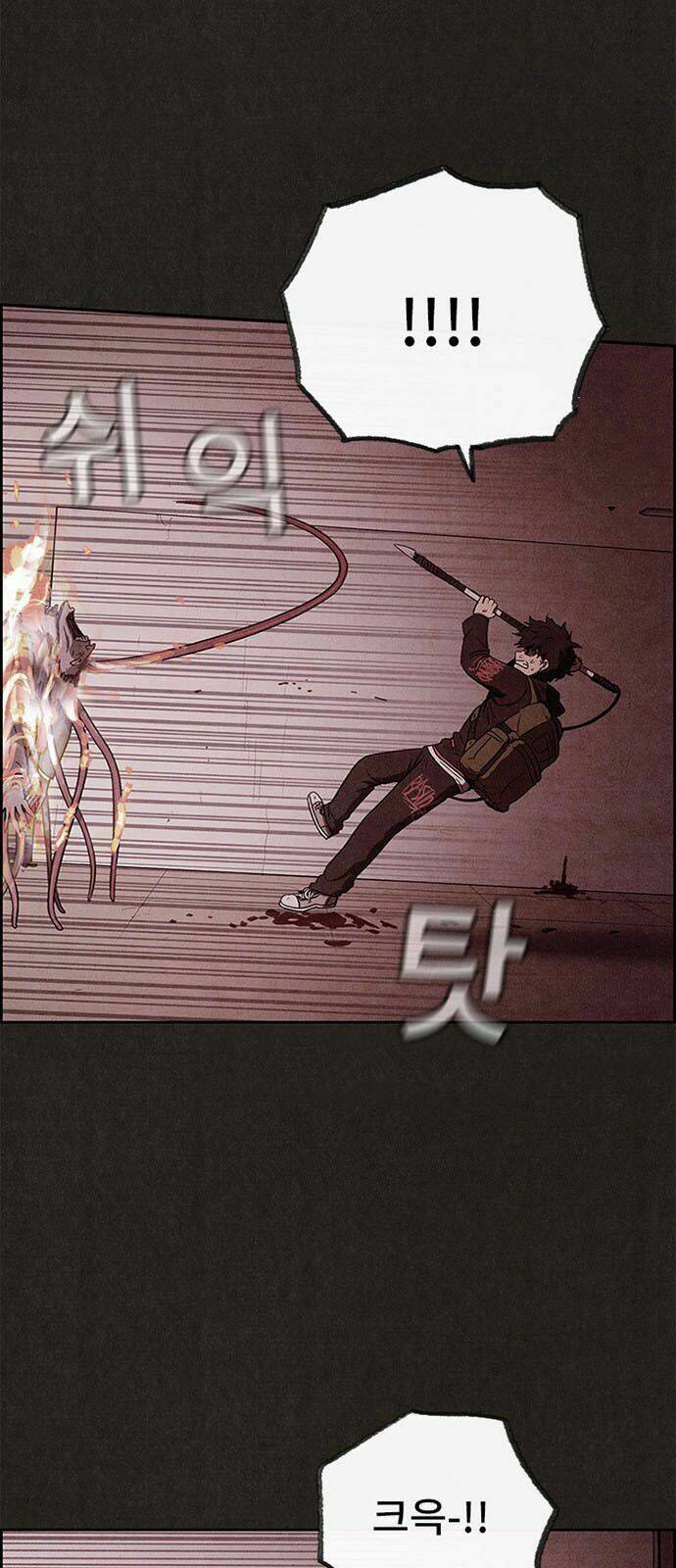 quái vật tại chung cư xanh chapter 49 26