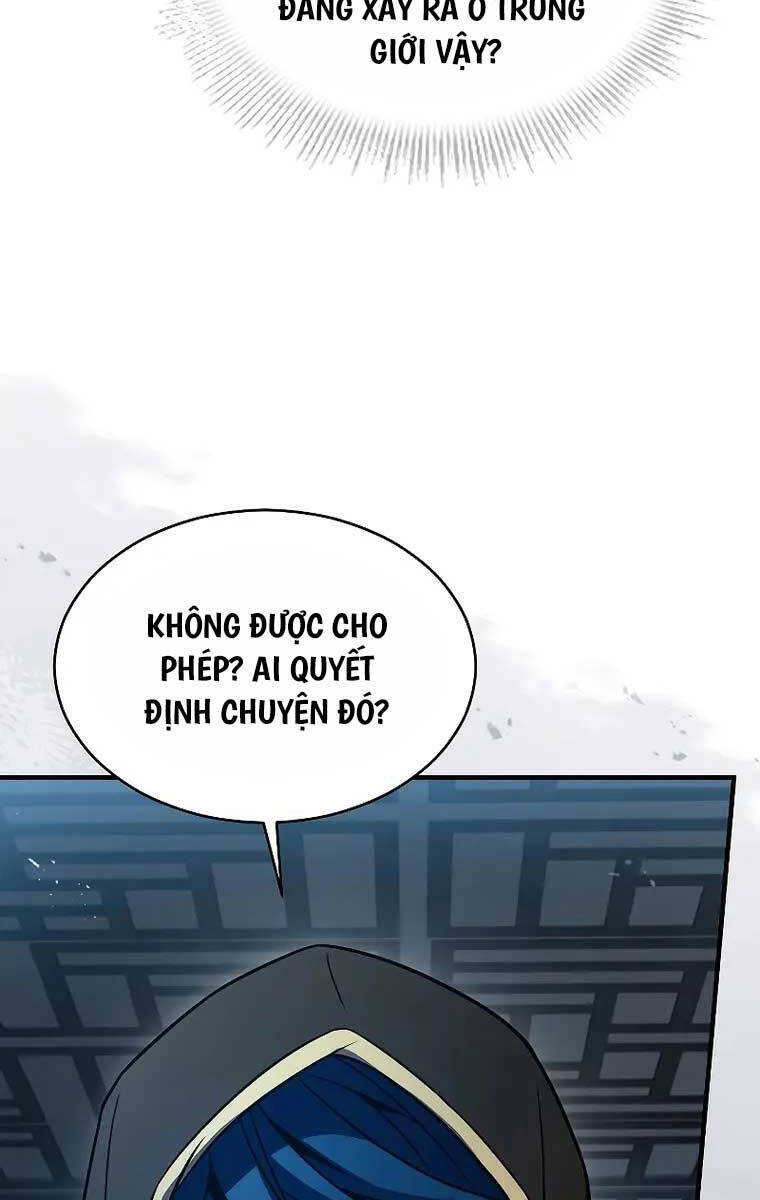 sự trở lại của hiệp sĩ giáo vô song chapter 117 134