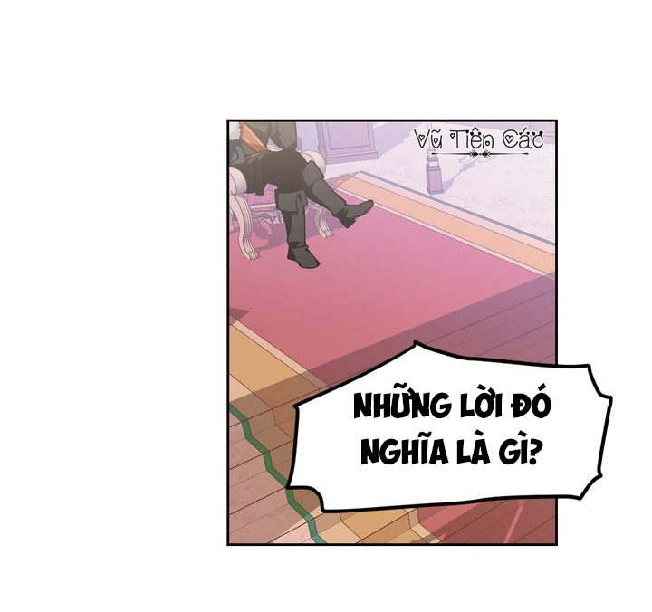 ác nữ xứng đôi với bạo chúa chapter 2 19