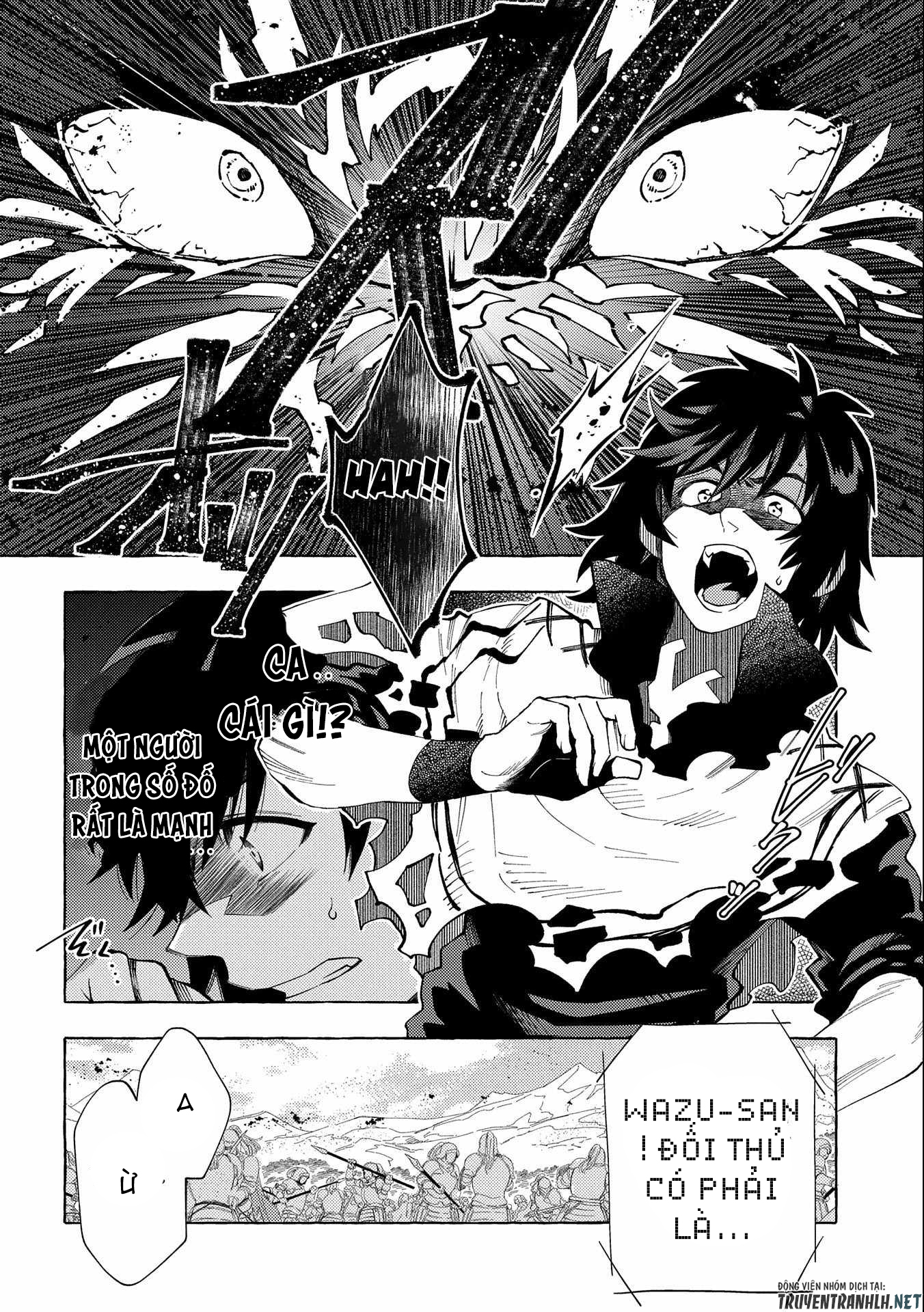 sono mono. nochi ni…(nariie shin’ichirou) chapter 26.1 14