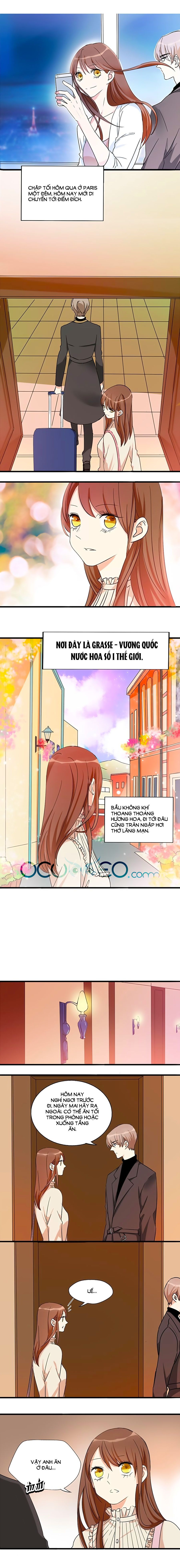 mùi hương lãng mạn chapter 9 4