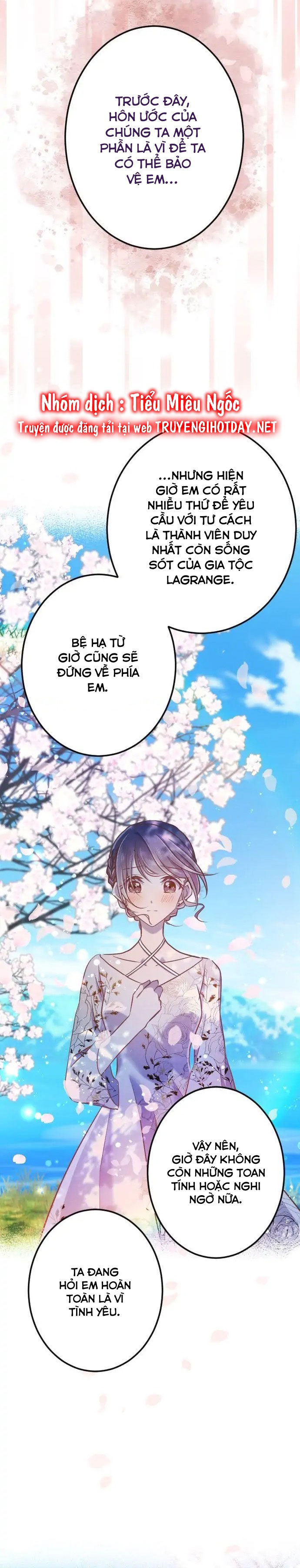 tình yêu thuần khiết chapter 67 30