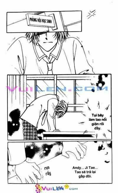 cô gái yêu kiều chapter 4 105