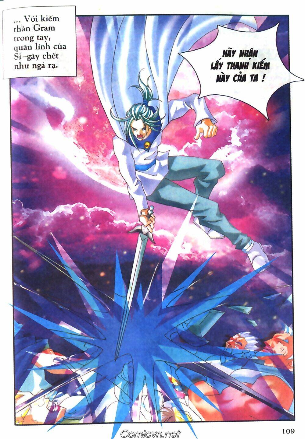 chúa tể của chiếc nhẫn chapter 4 17