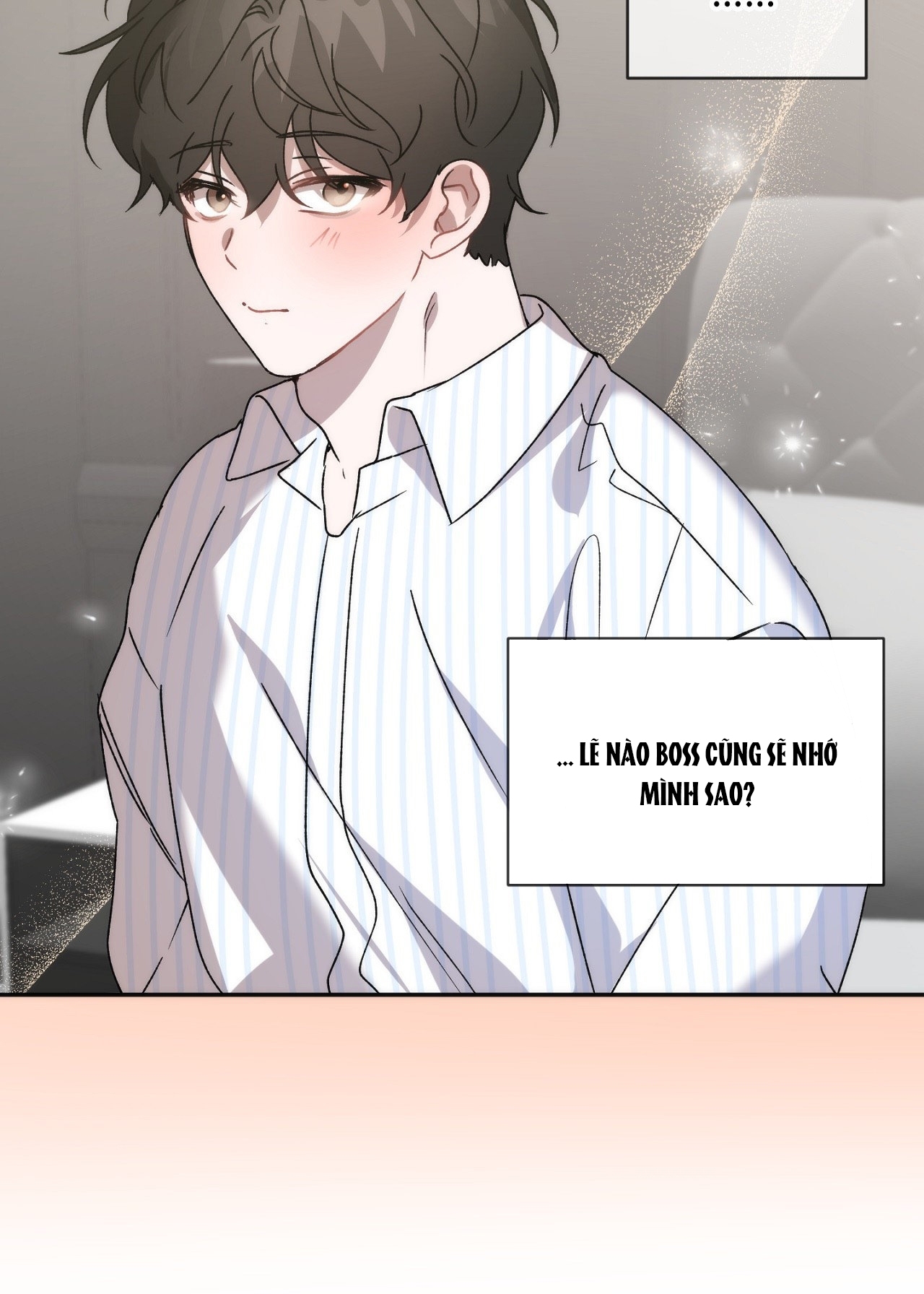 Anh Đã Hiểu Chưa? chapter 34.1 - Trang 42