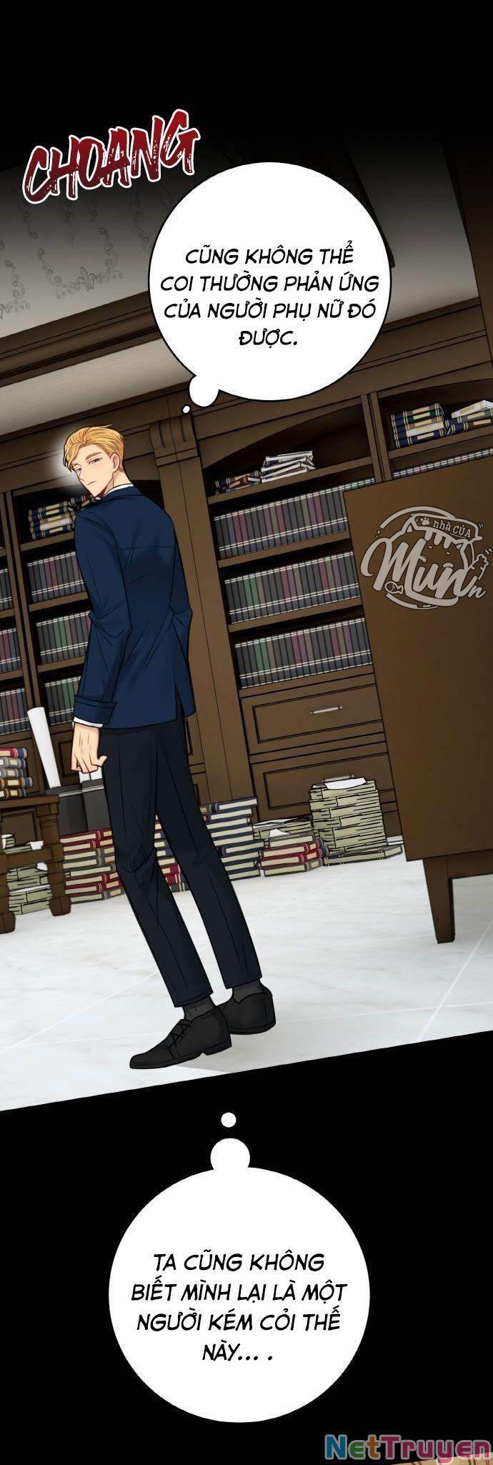 nhật ký tuần trăng mật của phù thủy và rồng chapter 52.2 68