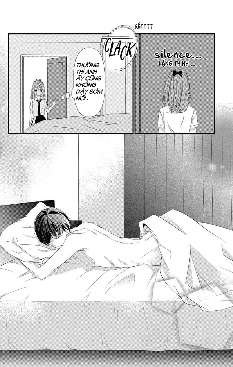 tôi đã kết hôn với masaomi-kun chapter 7.1 3