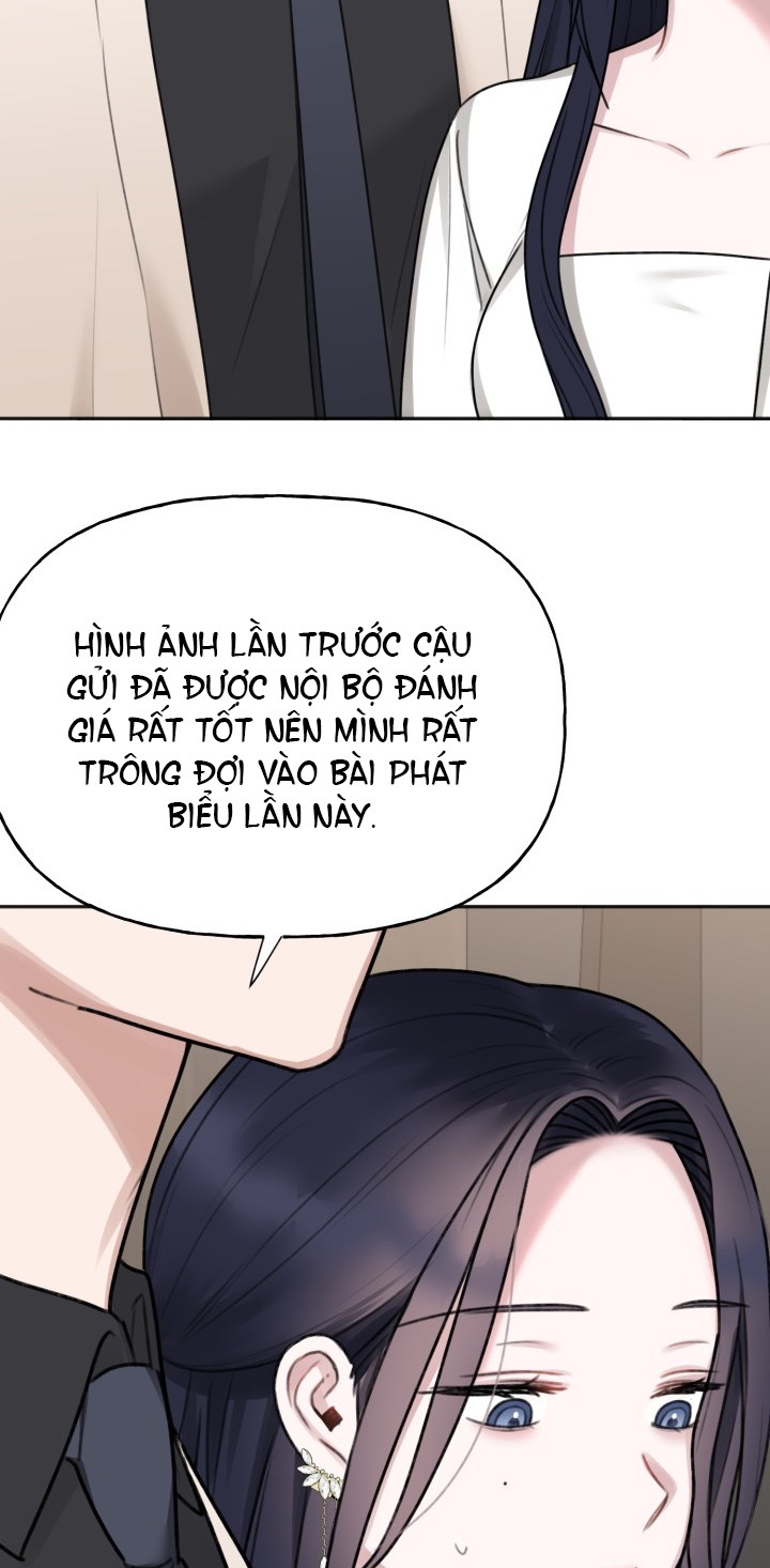 Khép Đôi Mi Lại chapter 19.2 - Trang 34