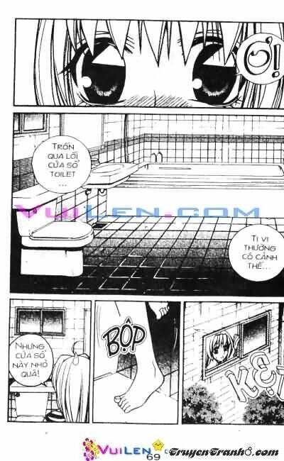 đóa hoa anh đào chapter 5 70