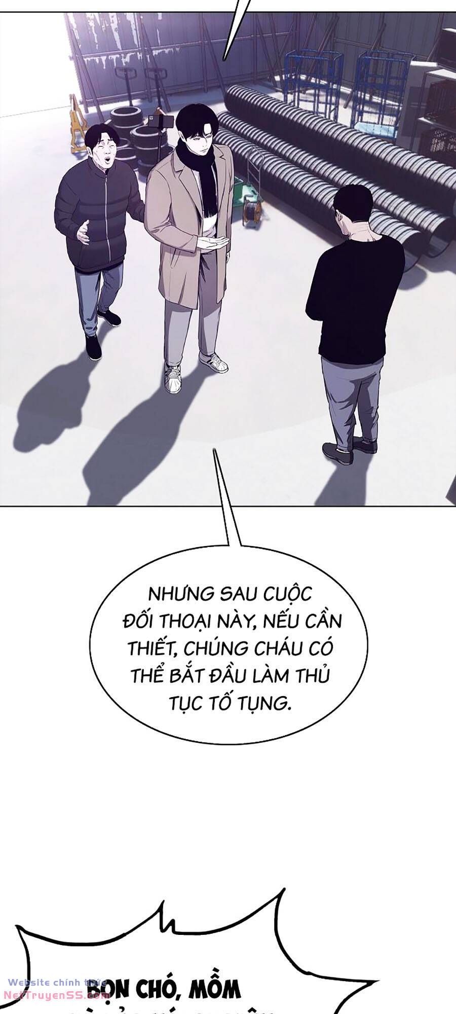 Loser Báo Thù chapter 37 76