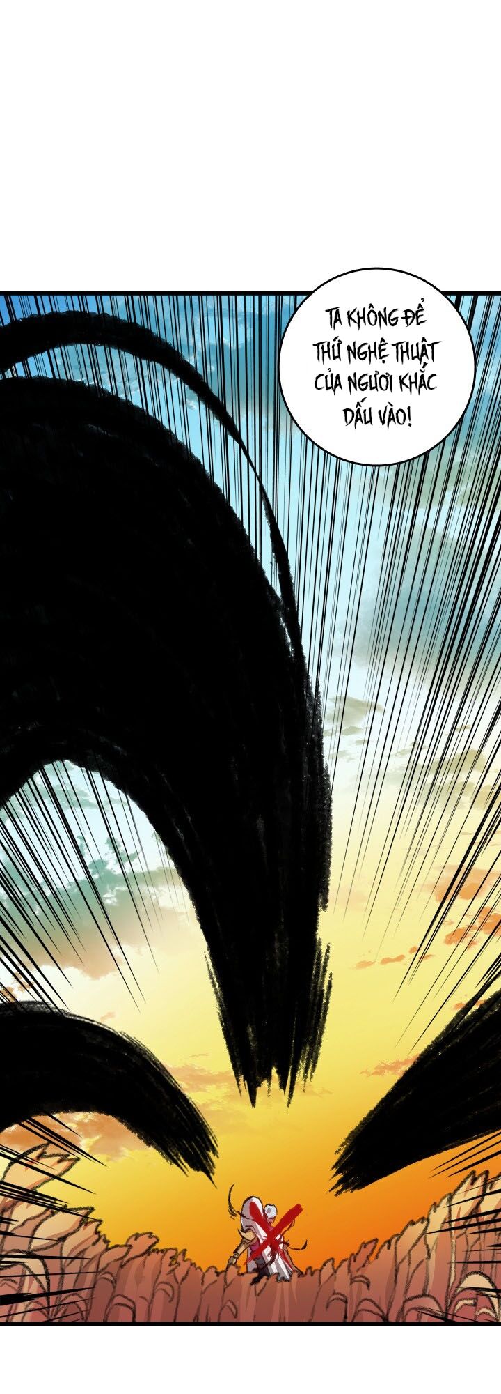 chuyện tình zed x syndra phần 4 chapter 23 17