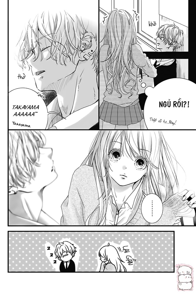 kimi to houkago chapter 0.5 13