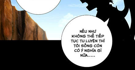 đầu óc đại sư huynh của ta rất đen tối chapter 221 12