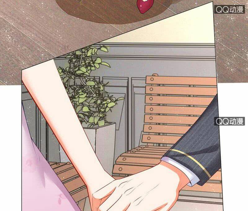 thiếu soái của tôi chính là manh như vậy chapter 40 13