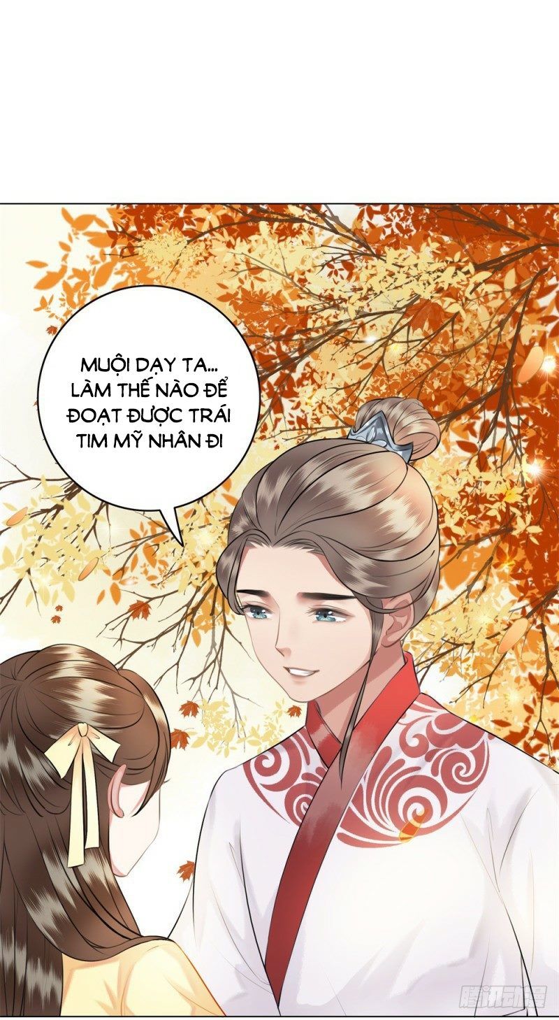 gay rồi! cái đó thành tinh rồi chapter 41 47