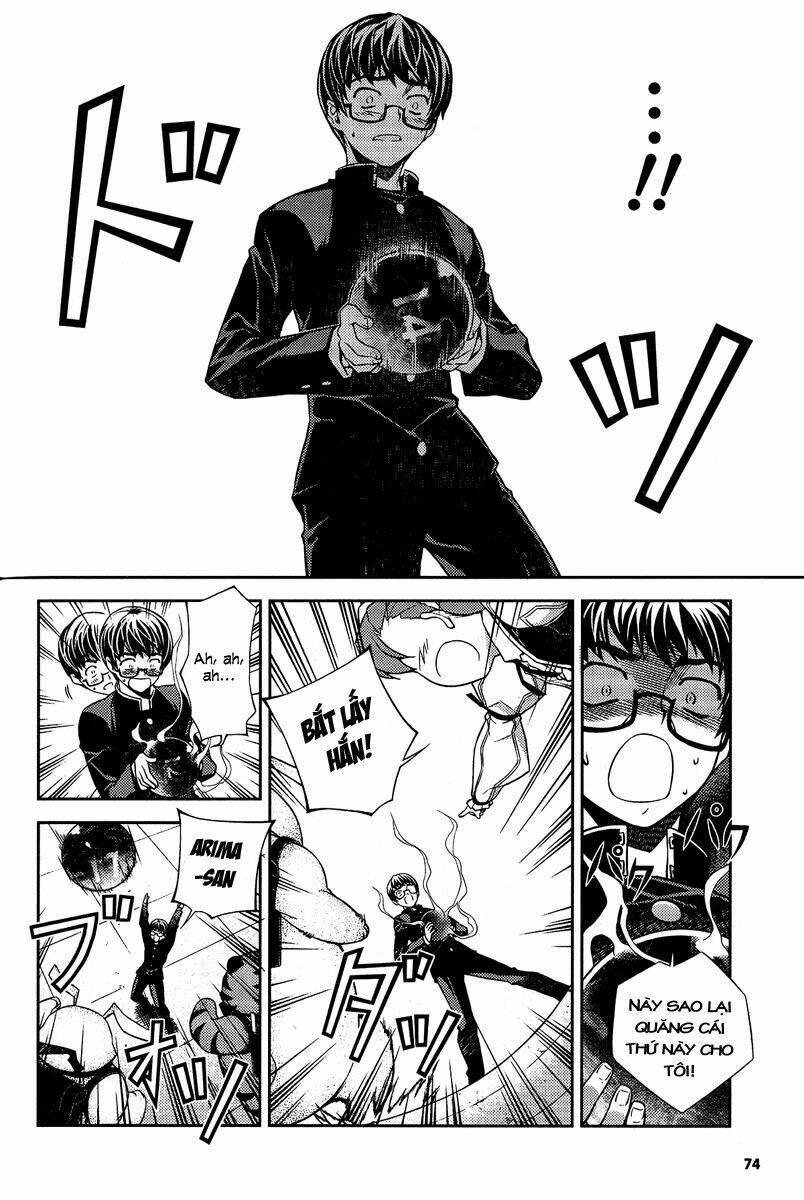 onihime vs chapter 6 12