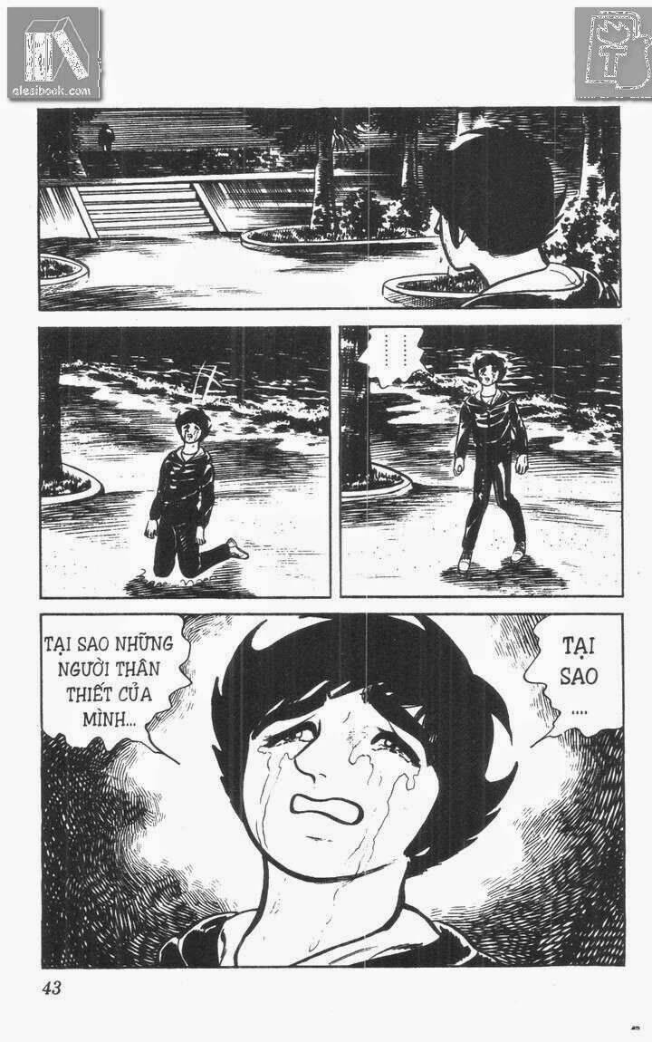 ganbare genki chapter 186 19