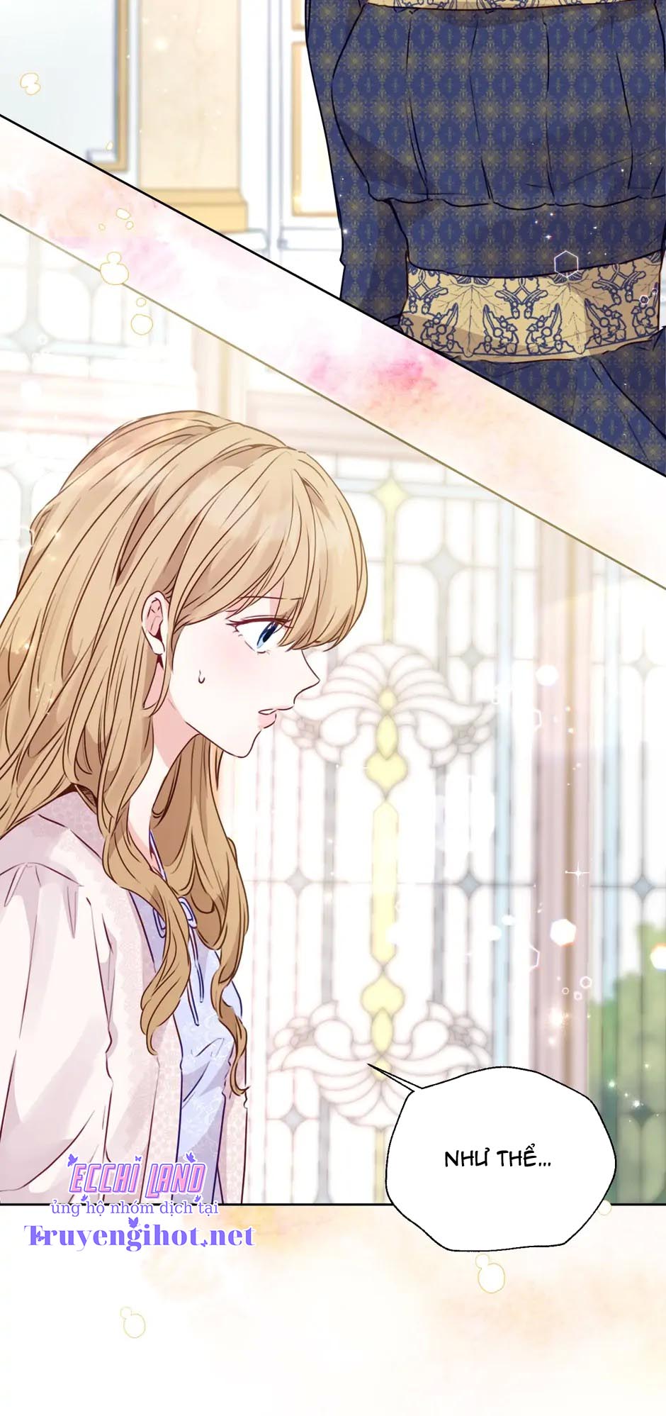 đánh cắp trái tim thiếu nữ chapter 14.2 26