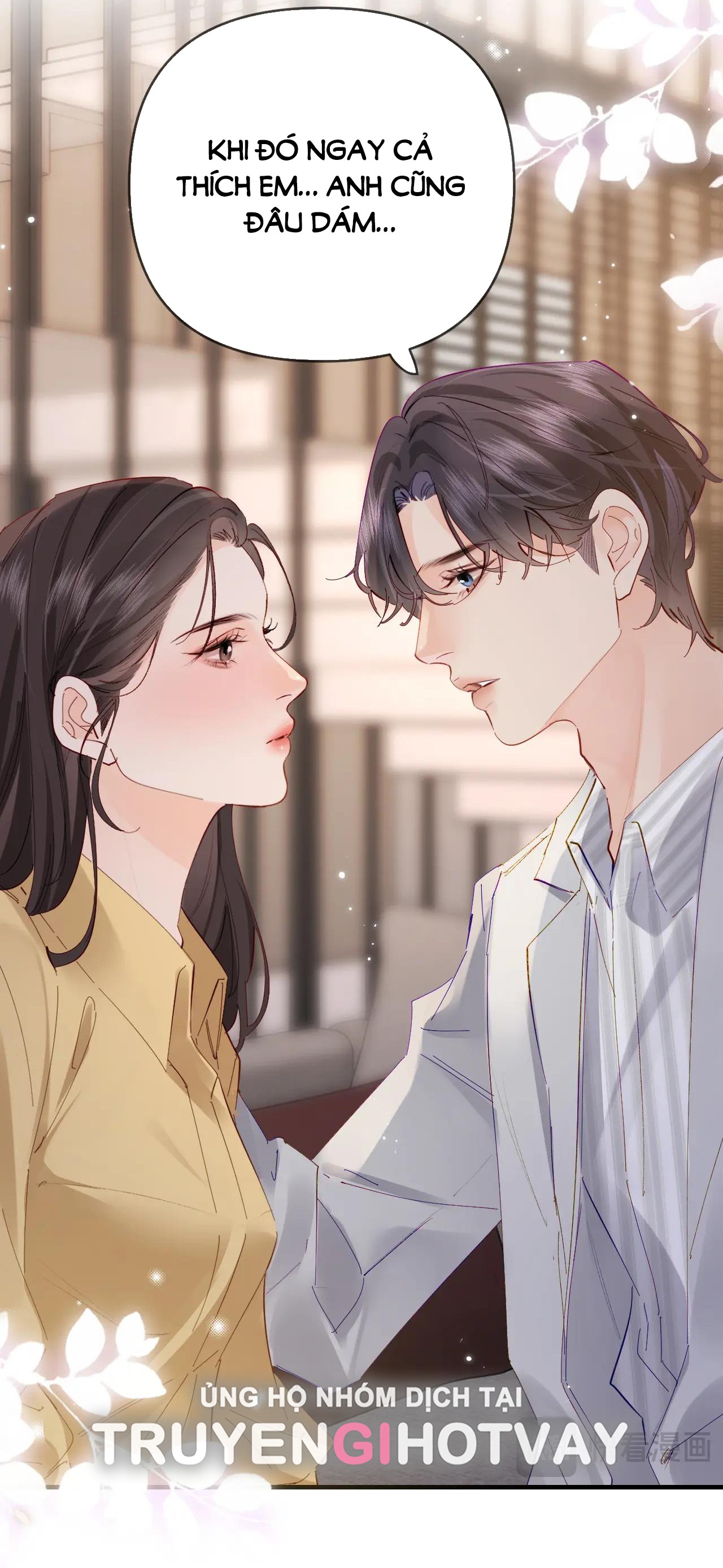 câu chuyện ngọt ngào của cặp vợ chồng đỉnh lưu chapter 63.2 24