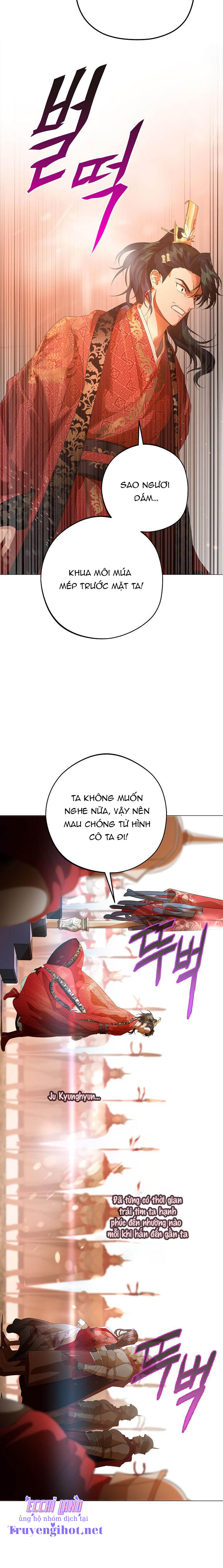 khi hắc nguyệt trỗi dậy chapter 2.1 11