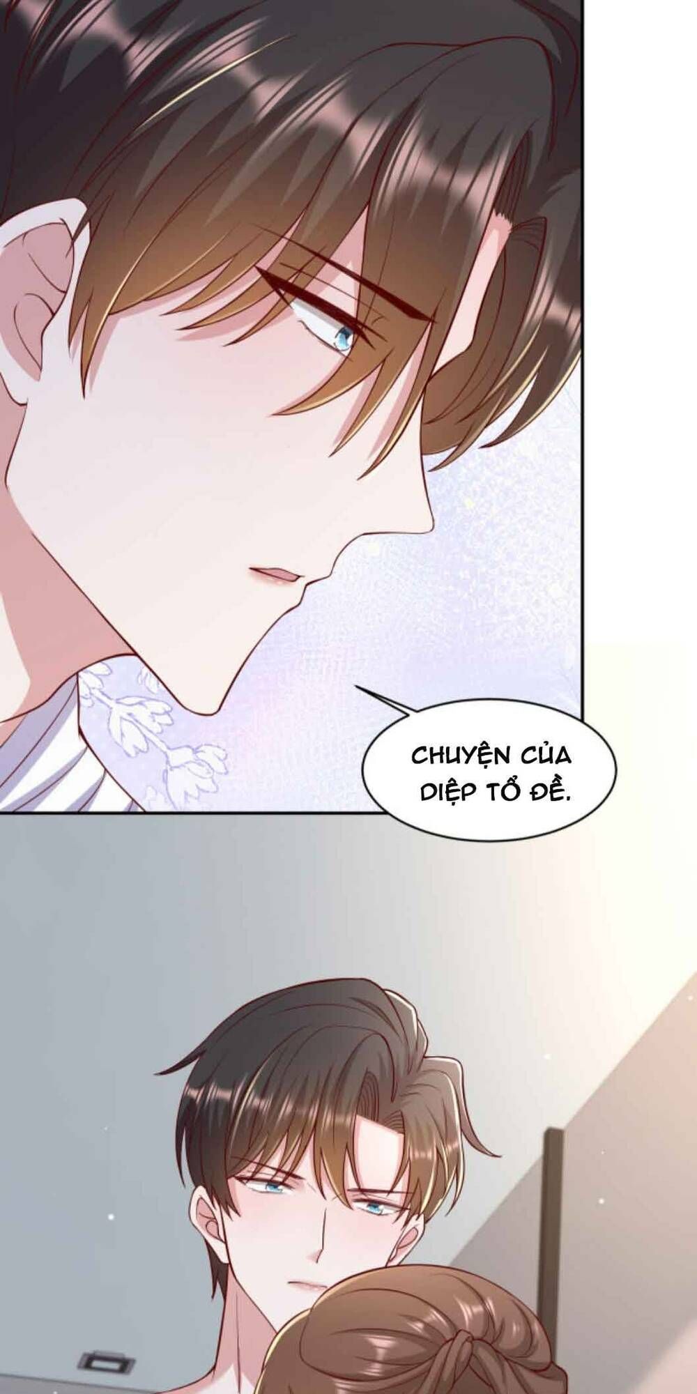 nhất sanh hữu hỉ chapter 61 19