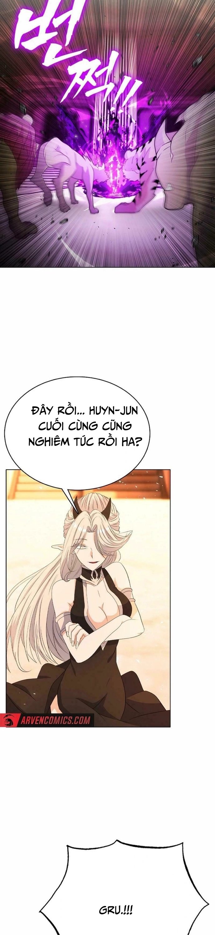 thực tế ảo: đại chiến dị thế giới Chapter 18 35