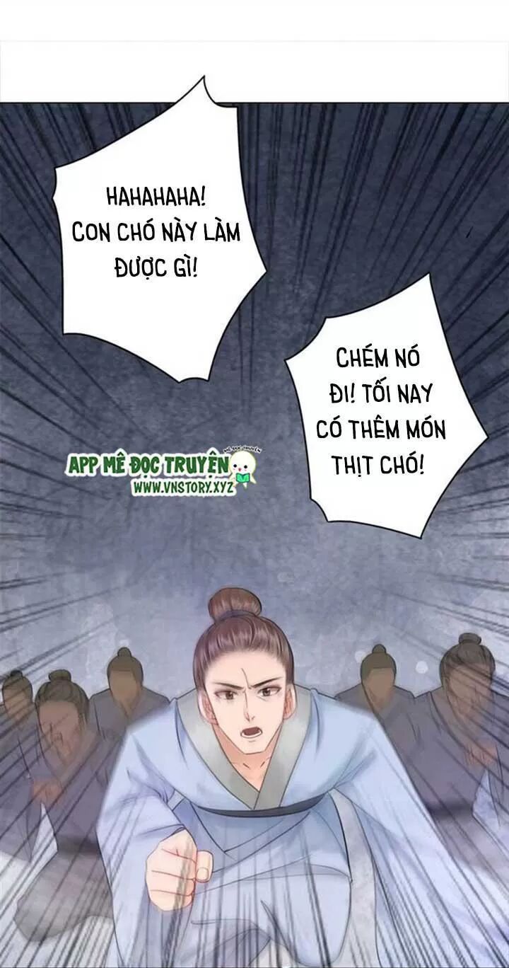 cực phẩm phế vật tiểu thư chapter 50 35