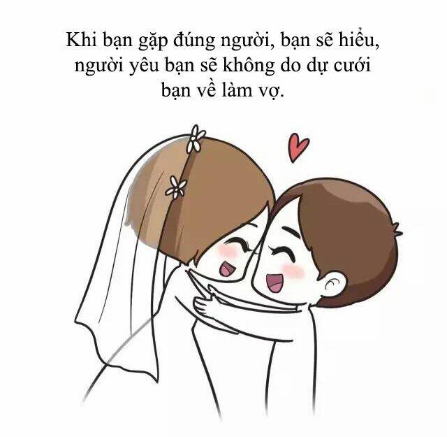 giải mã tình yêu chapter 176 10