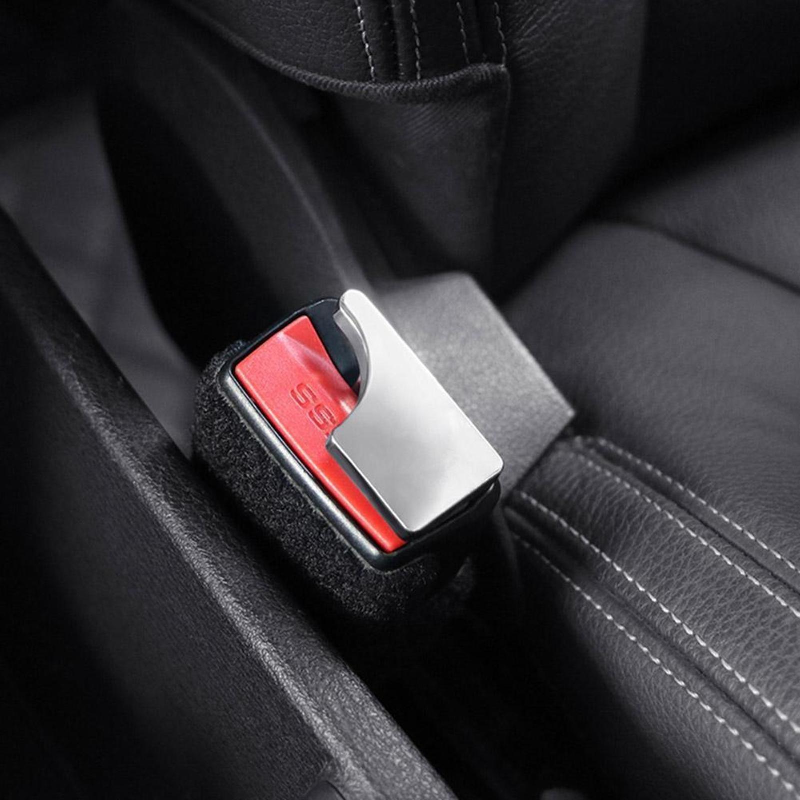 Car Safety Seat Belt Buckle Clip /Replacement for Byd Atto 3 Yuan Plus