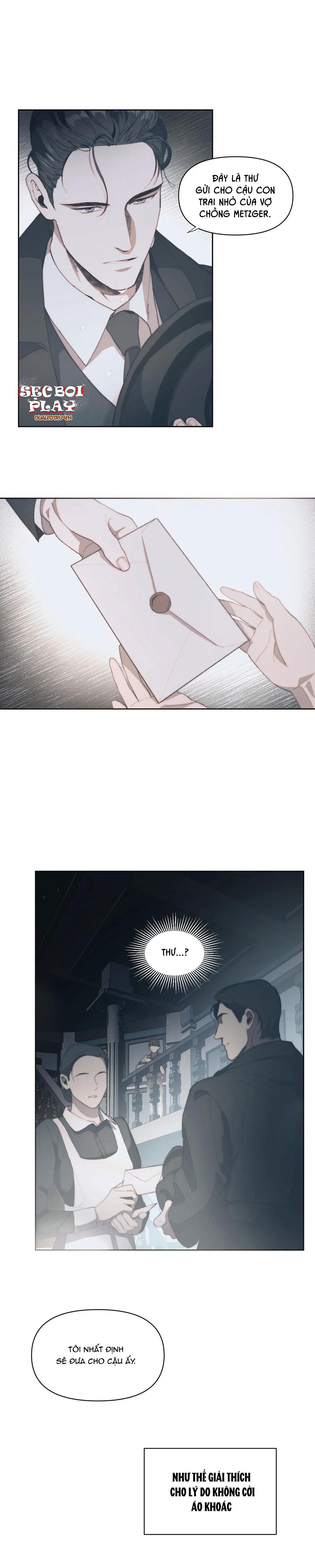 tuyển tập những ông chú tà zâm chapter 1.1 5