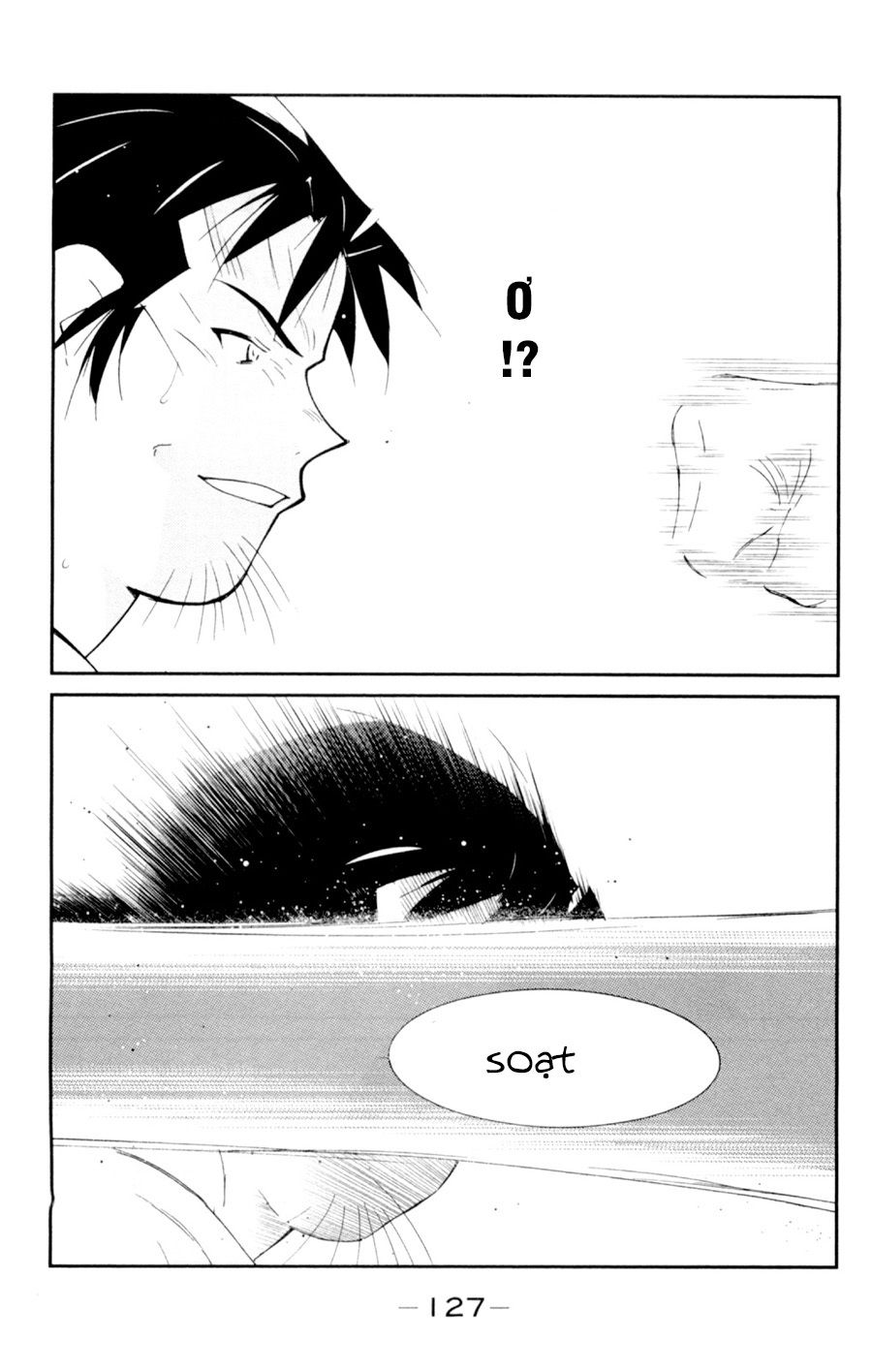 truyền nhân atula 3 chapter 56 25