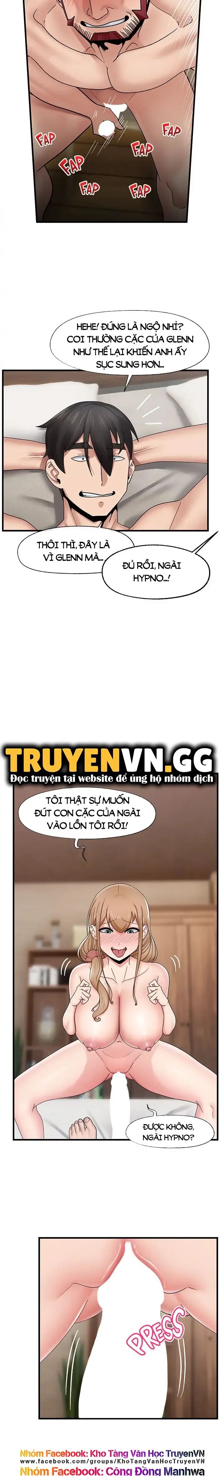 thuật thôi miên sát gái chapter 26 14