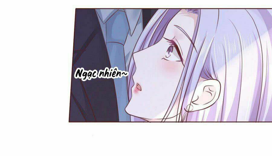 liệt ái tri hạ: series mật đào tiểu tình nhân chapter 240 18
