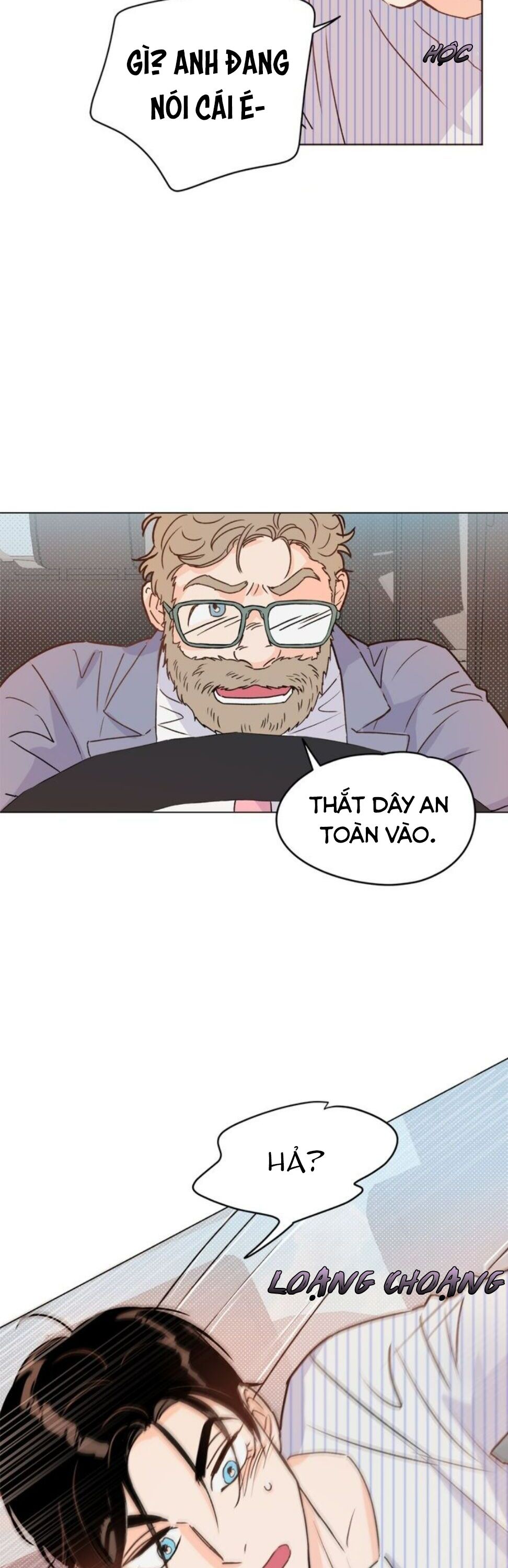 cái giá của sự nổi tiếng chapter 3 23