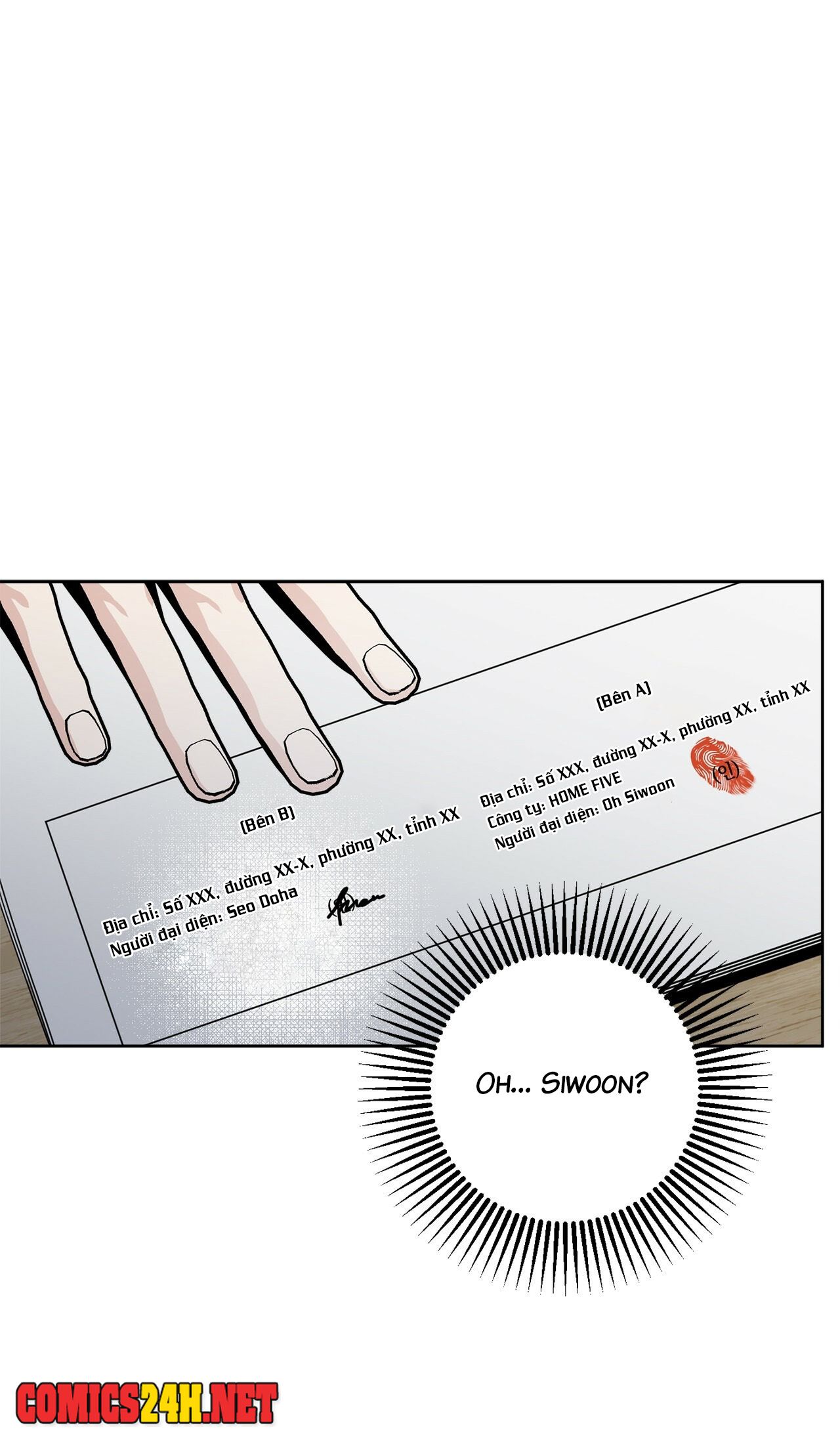 home five chapter 2 2