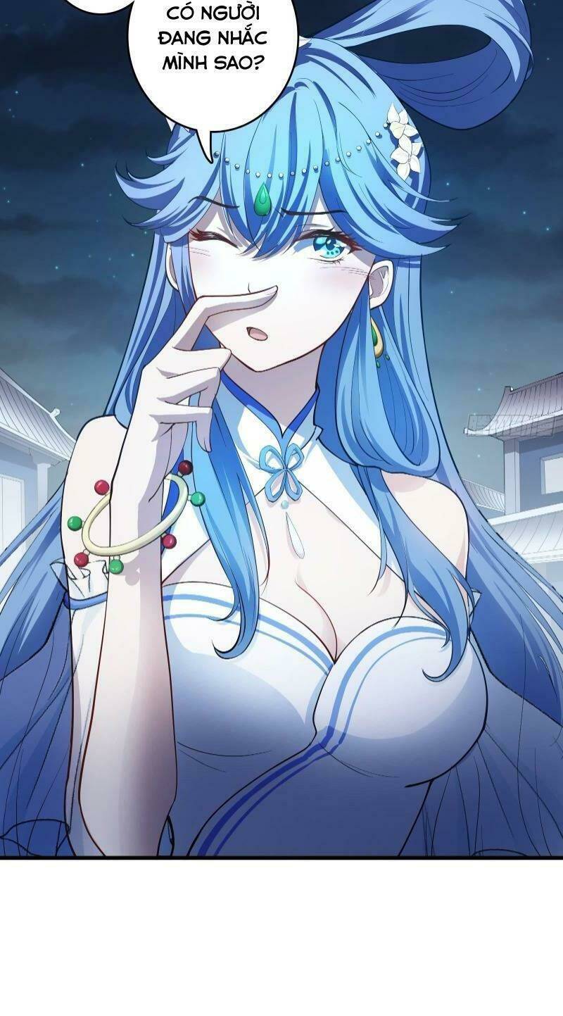 thiên mệnh long thần chapter 18 41