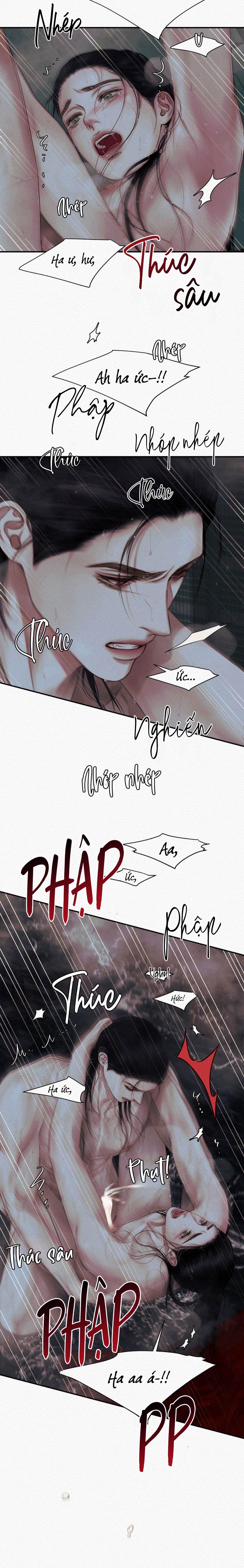 qủy dạ khúc chapter 70 19