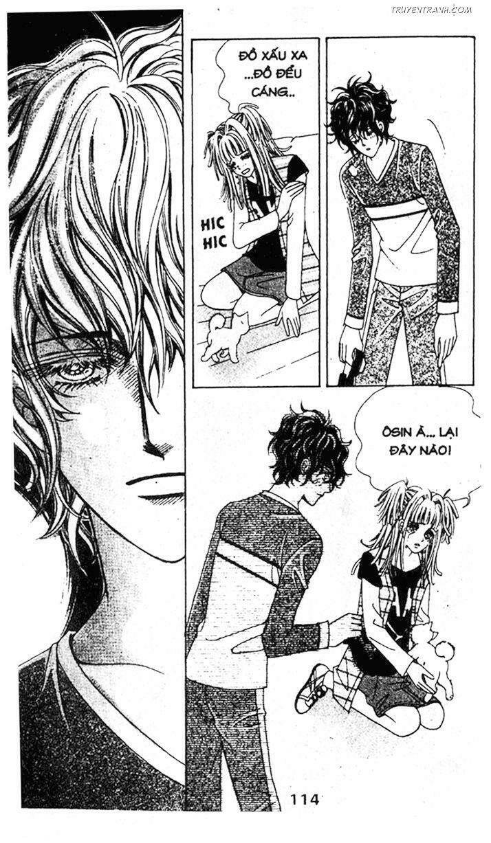 điên vì yêu - love like crazy chapter 29 2