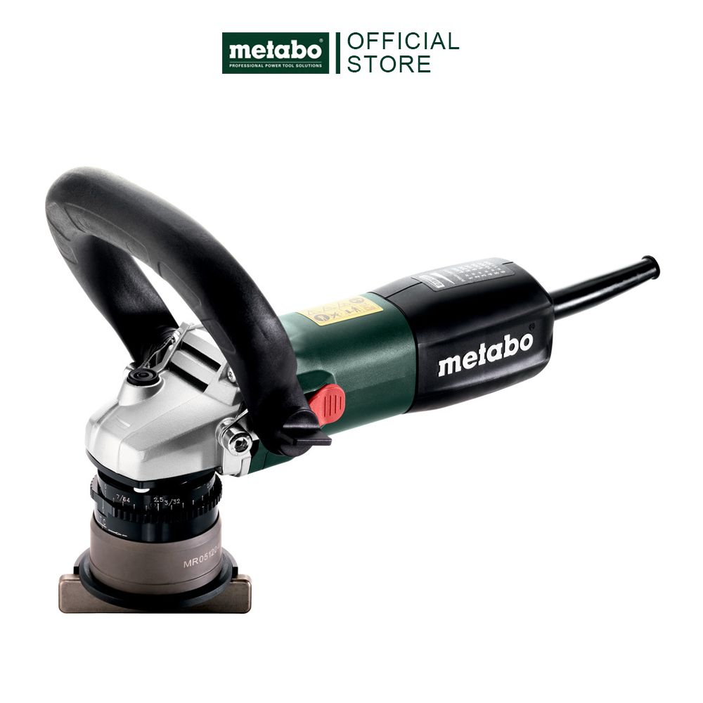 Máy Vát Mép Kim Loại Metabo KFM 9-3 RF