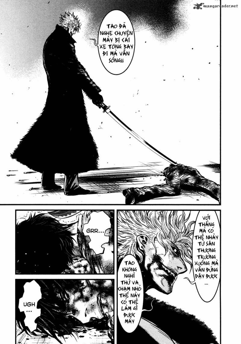 wolf guy - wolfen crest chapter 105 7