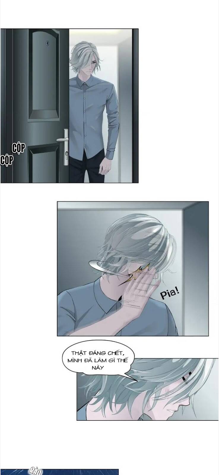 điêu khắc chapter 48 14