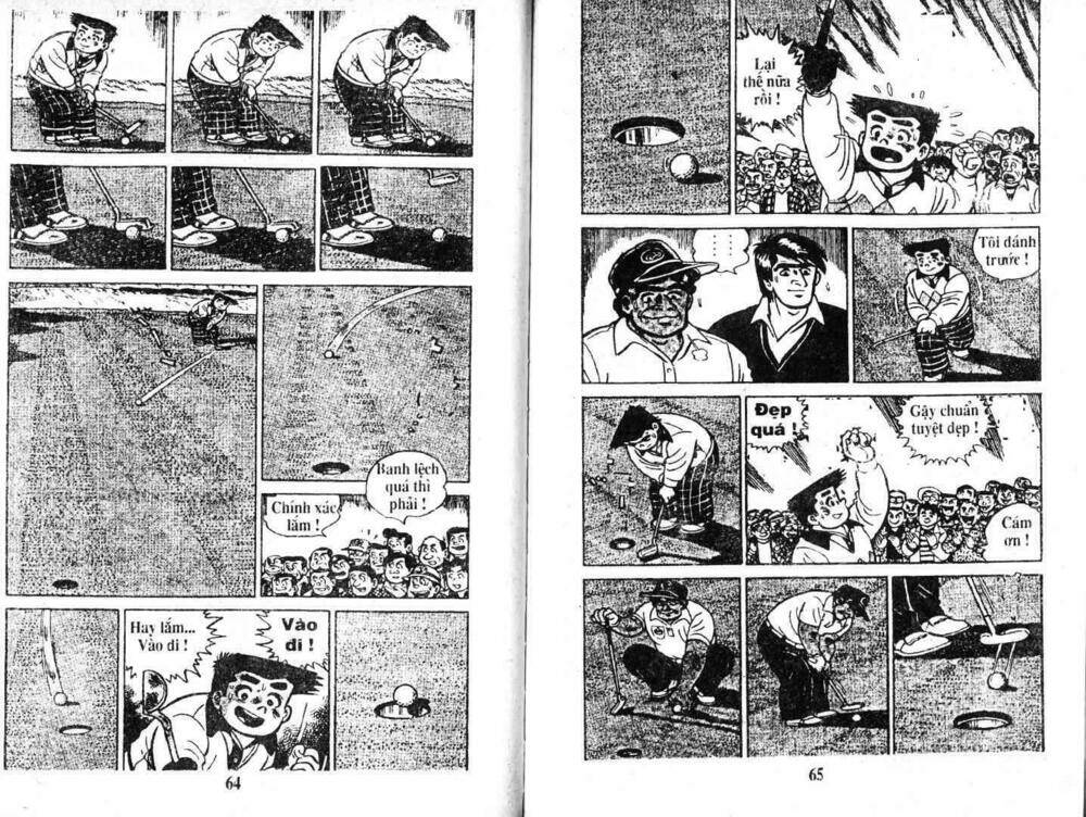 tân teppi chapter 46 32