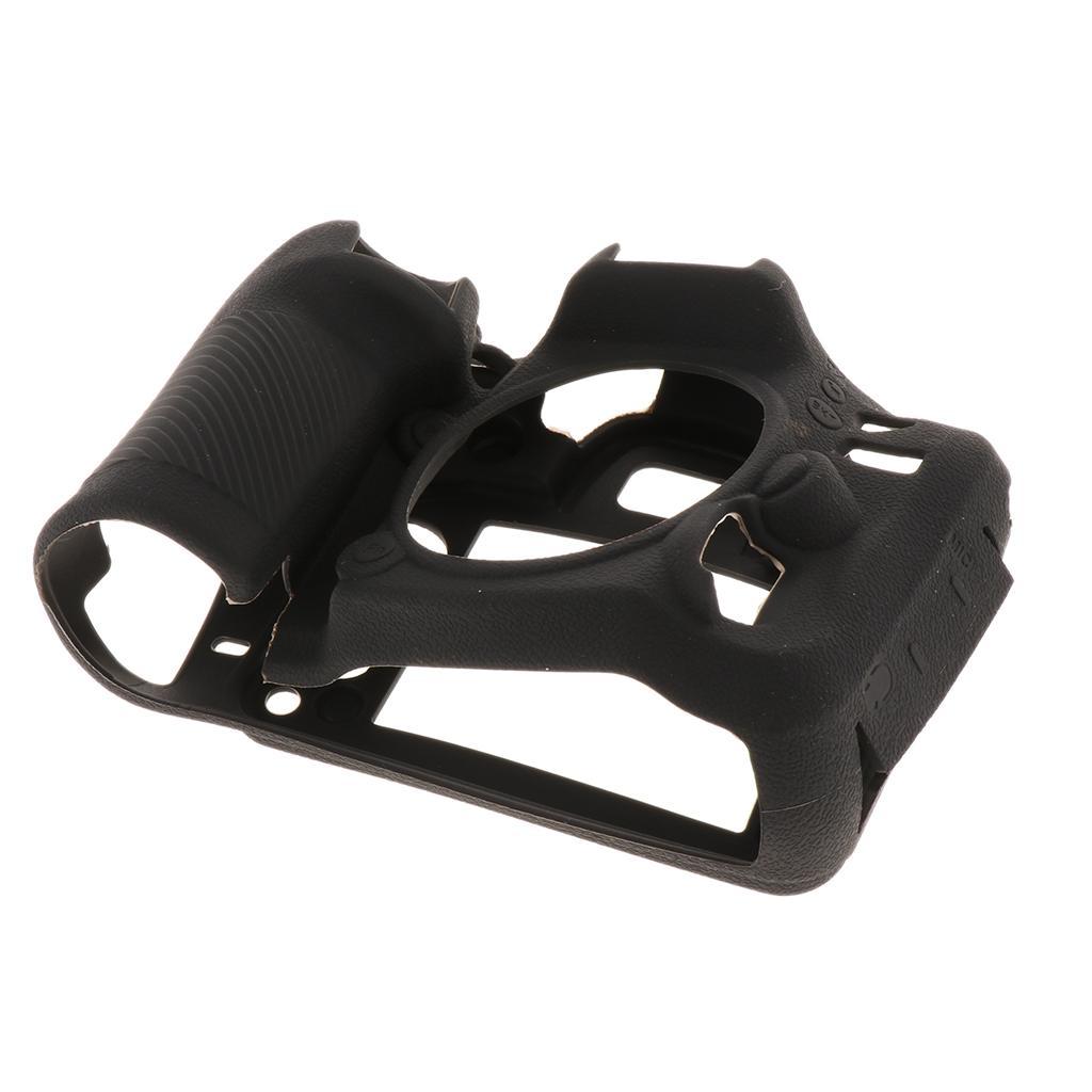 Silicone Case For D7200/D7100 Camera Case Protective Cover Black