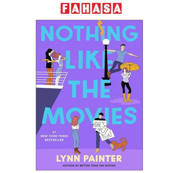 Sách ngoại văn: Nothing Like The Movies