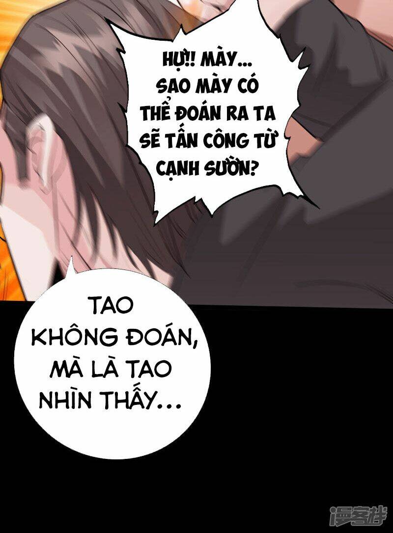 tuyệt phẩm tà thiếu chapter 107 24