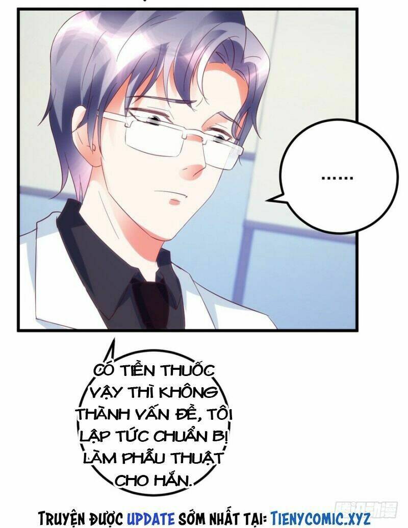 thấu thị tiên y chapter 104 20