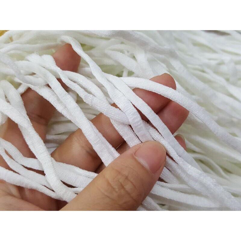 20m dây dùng để may khẩu trang